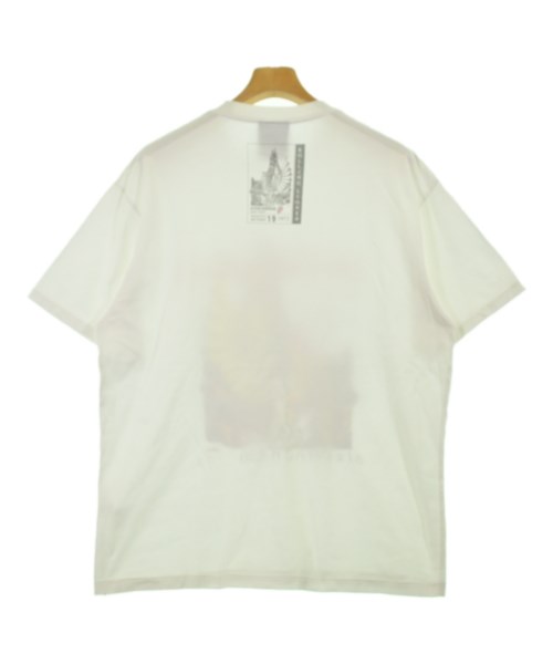 JOURNAL STANDARD relume（ジャーナルスタンダードレリューム）Tシャツ・カットソー 白 サイズ:-(XL位) メンズ/2200716221067