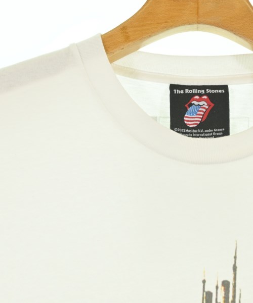 JOURNAL STANDARD relume（ジャーナルスタンダードレリューム）Tシャツ・カットソー 白 サイズ:-(XL位) メンズ/2200716221067