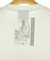 JOURNAL STANDARD relume（ジャーナルスタンダードレリューム）Tシャツ・カットソー 白 サイズ:-(XL位) メンズ/2200716221067