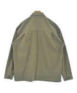 JOURNAL STANDARD relume（ジャーナルスタンダードレリューム）その他 カーキ サイズ:M メンズ/2200710799029