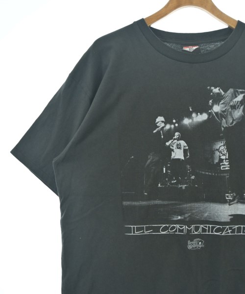 JOURNAL STANDARD relume（ジャーナルスタンダードレリューム）Tシャツ・カットソー 黒 サイズ:L メンズ/2200717479191