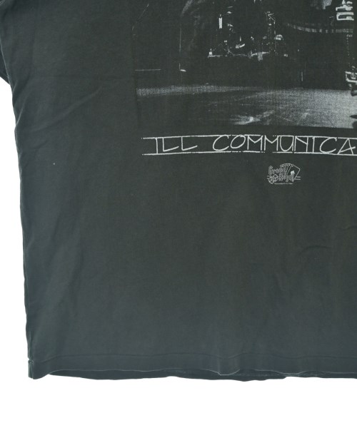 JOURNAL STANDARD relume（ジャーナルスタンダードレリューム）Tシャツ・カットソー 黒 サイズ:L メンズ/2200717479191