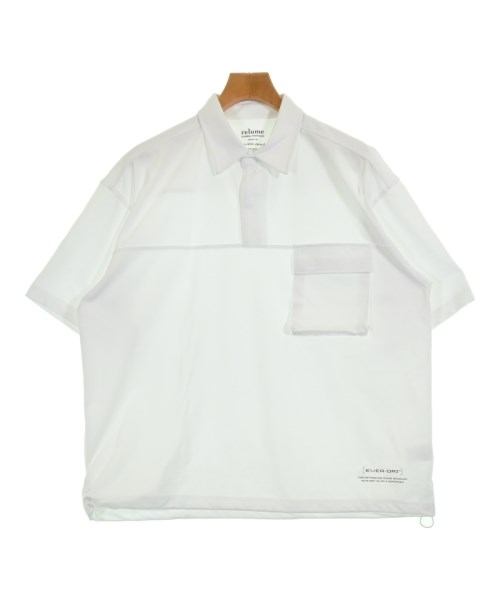 JOURNAL STANDARD relume(ジャーナルスタンダードレリューム)のポロシャツ サイズ:M 2,900円