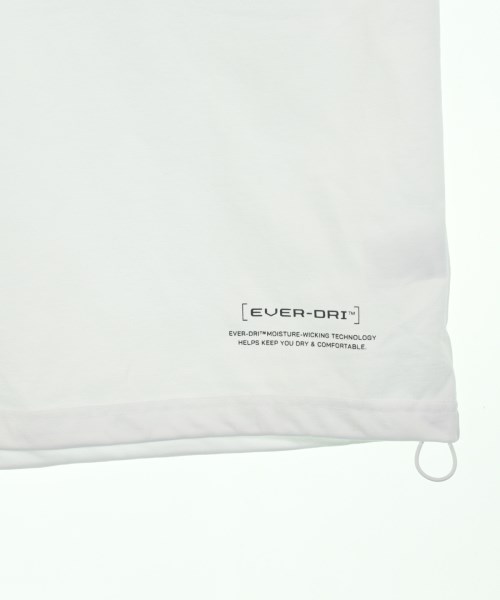 JOURNAL STANDARD relume（ジャーナルスタンダードレリューム）ポロシャツ 白 サイズ:M メンズ/2200719527043