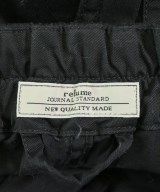 JOURNAL STANDARD relume（ジャーナルスタンダードレリューム）その他 黒 サイズ:S メンズ/2200645009033