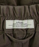 JOURNAL STANDARD relume（ジャーナルスタンダードレリューム）その他 茶 サイズ:S メンズ/2200645009040