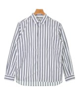 JOURNAL STANDARD relume（ジャーナルスタンダードレリューム）カジュアルシャツ 白 サイズ:M メンズ/2200645024067