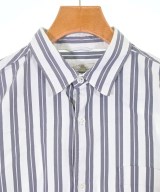 JOURNAL STANDARD relume（ジャーナルスタンダードレリューム）カジュアルシャツ 白 サイズ:M メンズ/2200645024067