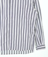 JOURNAL STANDARD relume（ジャーナルスタンダードレリューム）カジュアルシャツ 白 サイズ:M メンズ/2200645024067