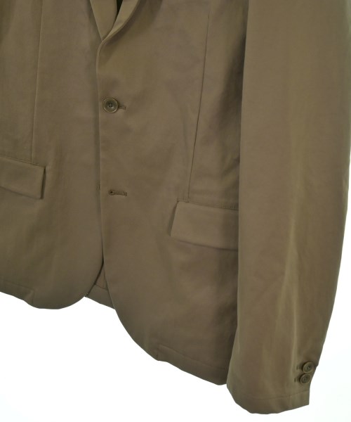 JOURNAL STANDARD relume（ジャーナルスタンダードレリューム）カジュアルジャケット 茶 サイズ:L メンズ/2200645569018