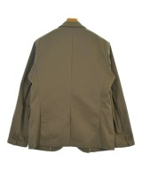 JOURNAL STANDARD relume（ジャーナルスタンダードレリューム）カジュアルジャケット 茶 サイズ:L メンズ/2200645569018
