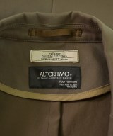 JOURNAL STANDARD relume（ジャーナルスタンダードレリューム）カジュアルジャケット 茶 サイズ:L メンズ/2200645569018