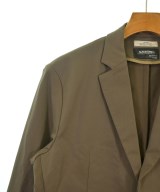 JOURNAL STANDARD relume（ジャーナルスタンダードレリューム）カジュアルジャケット 茶 サイズ:L メンズ/2200645569018