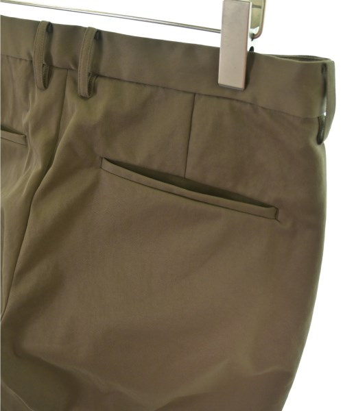 JOURNAL STANDARD relume（ジャーナルスタンダードレリューム）スラックス 茶 サイズ:L メンズ/2200645569025