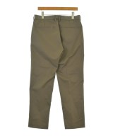 JOURNAL STANDARD relume（ジャーナルスタンダードレリューム）スラックス 茶 サイズ:L メンズ/2200645569025