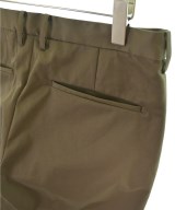 JOURNAL STANDARD relume（ジャーナルスタンダードレリューム）スラックス 茶 サイズ:L メンズ/2200645569025