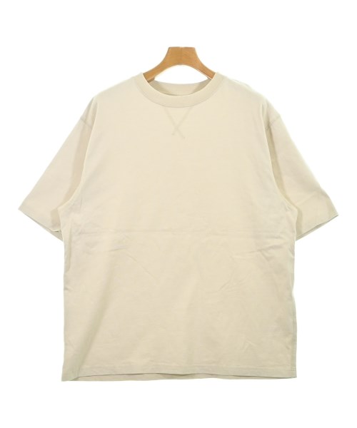 JOURNAL STANDARD relume(ジャーナルスタンダードレリューム)Tシャツ・カットソー ベージュ サイズ:M/2200646135014
