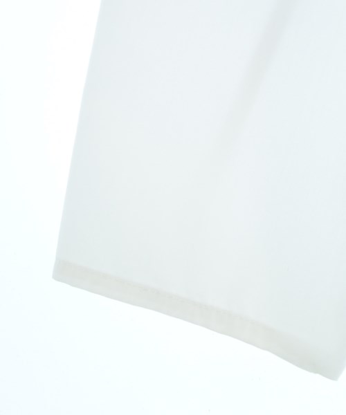 JOURNAL STANDARD relume（ジャーナルスタンダードレリューム）カジュアルシャツ 白 サイズ:M メンズ/2200645192155