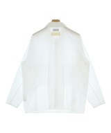 JOURNAL STANDARD relume（ジャーナルスタンダードレリューム）カジュアルシャツ 白 サイズ:M メンズ/2200645192155