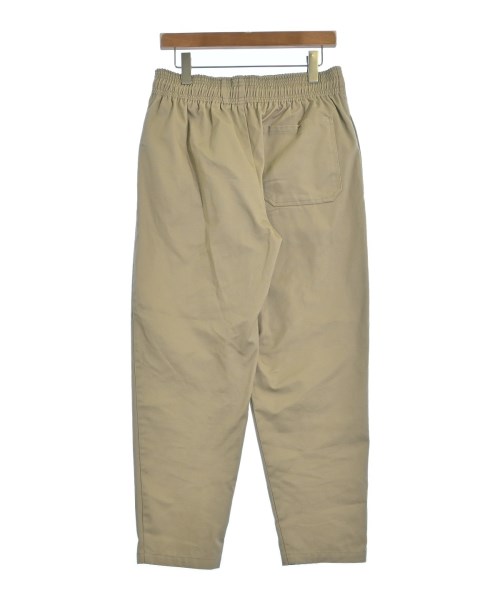 JOURNAL STANDARD relume（ジャーナルスタンダードレリューム）チノパン ベージュ サイズ:L メンズ/2200636504295
