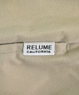 JOURNAL STANDARD relume（ジャーナルスタンダードレリューム）チノパン ベージュ サイズ:L メンズ/2200636504295