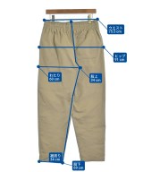 JOURNAL STANDARD relume（ジャーナルスタンダードレリューム）チノパン ベージュ サイズ:L メンズ/2200636504295