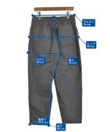 JOURNAL STANDARD relume（ジャーナルスタンダードレリューム）チノパン グレー サイズ:L メンズ/2200636504318