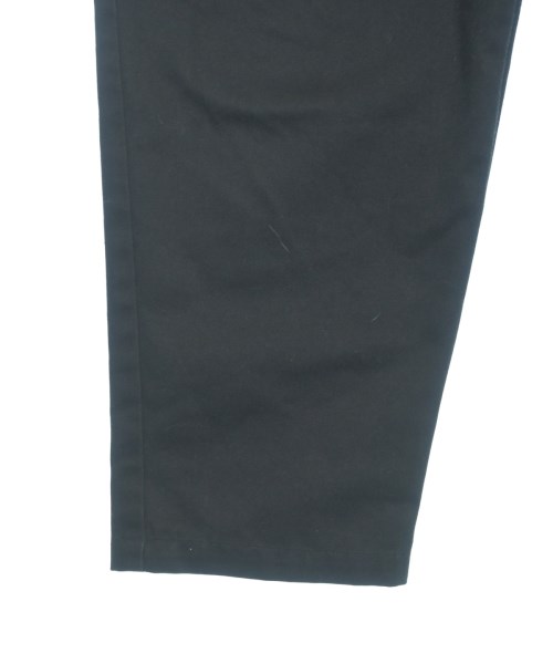 JOURNAL STANDARD relume（ジャーナルスタンダードレリューム）チノパン 黒 サイズ:L メンズ/2200636504325