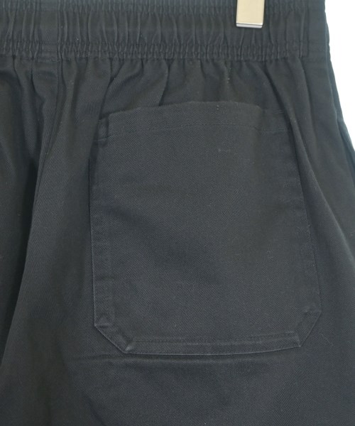 JOURNAL STANDARD relume（ジャーナルスタンダードレリューム）チノパン 黒 サイズ:L メンズ/2200636504325