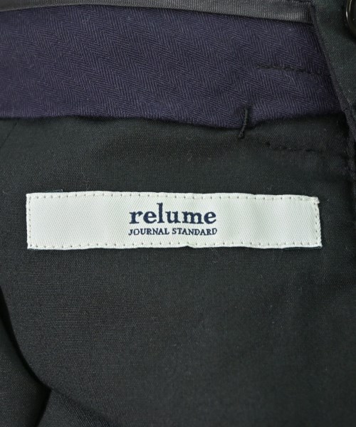 JOURNAL STANDARD relume（ジャーナルスタンダードレリューム）その他 黒 サイズ:M メンズ/2200648198086