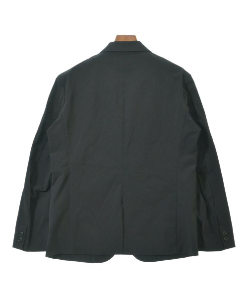 JOURNAL STANDARD relume（ジャーナルスタンダードレリューム）カジュアルジャケット 黒 サイズ:M メンズ/2200648198093