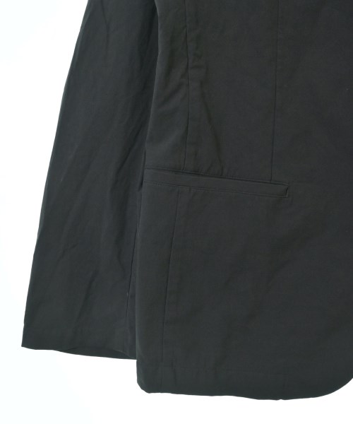 JOURNAL STANDARD relume（ジャーナルスタンダードレリューム）カジュアルジャケット 黒 サイズ:M メンズ/2200648198093