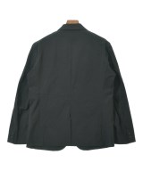 JOURNAL STANDARD relume（ジャーナルスタンダードレリューム）カジュアルジャケット 黒 サイズ:M メンズ/2200648198093