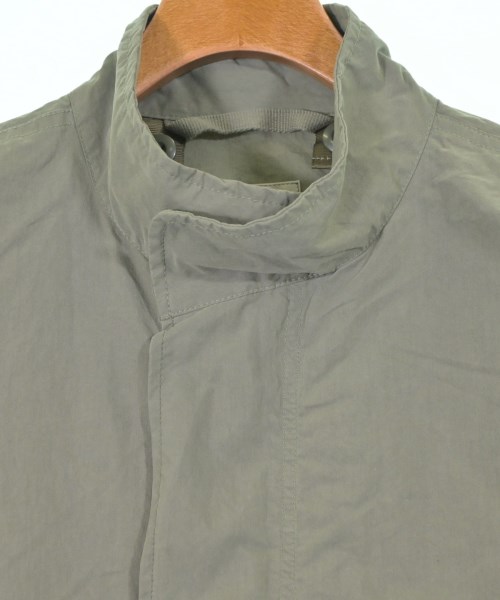 JOURNAL STANDARD relume（ジャーナルスタンダードレリューム）その他 カーキ サイズ:M メンズ/2200649916016