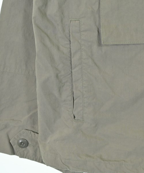 JOURNAL STANDARD relume（ジャーナルスタンダードレリューム）その他 カーキ サイズ:M メンズ/2200649916016