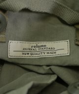 JOURNAL STANDARD relume（ジャーナルスタンダードレリューム）その他 カーキ サイズ:M メンズ/2200649916016