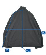 JOURNAL STANDARD relume（ジャーナルスタンダードレリューム）その他 黒 サイズ:M メンズ/2200649916030