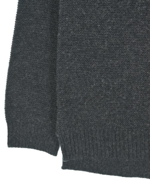 JOURNAL STANDARD relume（ジャーナルスタンダードレリューム）ニット・セーター グレー サイズ:M メンズ/2200642411037