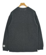 JOURNAL STANDARD relume（ジャーナルスタンダードレリューム）ニット・セーター グレー サイズ:M メンズ/2200642411037