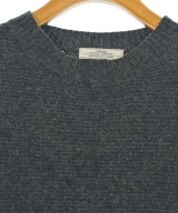 JOURNAL STANDARD relume（ジャーナルスタンダードレリューム）ニット・セーター グレー サイズ:M メンズ/2200642411037