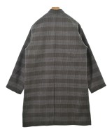 JOURNAL STANDARD relume（ジャーナルスタンダードレリューム）ステンカラーコート 茶 サイズ:L メンズ/2200650001015