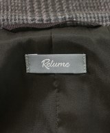 JOURNAL STANDARD relume（ジャーナルスタンダードレリューム）ステンカラーコート 茶 サイズ:L メンズ/2200650001015