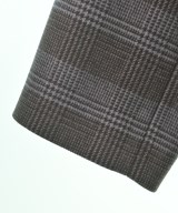 JOURNAL STANDARD relume（ジャーナルスタンダードレリューム）ステンカラーコート 茶 サイズ:L メンズ/2200650001015