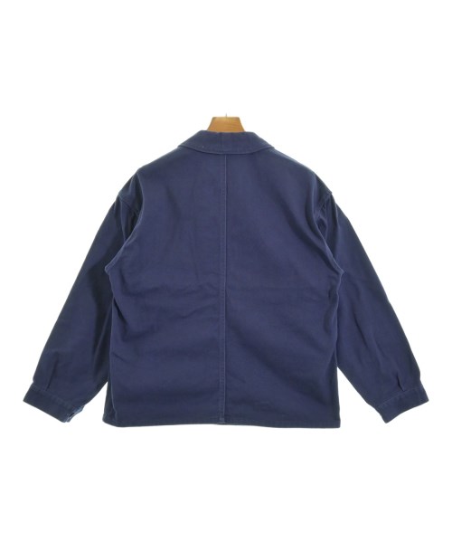 JOURNAL STANDARD relume（ジャーナルスタンダードレリューム）その他 紺 サイズ:M メンズ/2200650026025