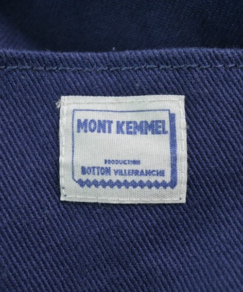 JOURNAL STANDARD relume（ジャーナルスタンダードレリューム）その他 紺 サイズ:M メンズ/2200650026025