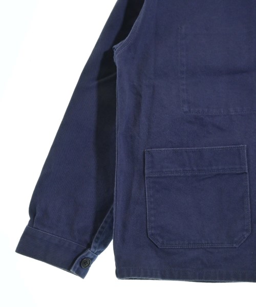 JOURNAL STANDARD relume（ジャーナルスタンダードレリューム）その他 紺 サイズ:M メンズ/2200650026025