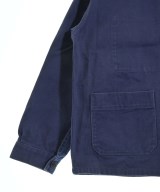 JOURNAL STANDARD relume（ジャーナルスタンダードレリューム）その他 紺 サイズ:M メンズ/2200650026025