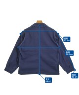 JOURNAL STANDARD relume（ジャーナルスタンダードレリューム）その他 紺 サイズ:M メンズ/2200650026025