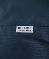JOURNAL STANDARD relume（ジャーナルスタンダードレリューム）チノパン 紺 サイズ:M メンズ/2200650026063