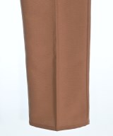 JOURNAL STANDARD relume（ジャーナルスタンダードレリューム）スラックス 茶 サイズ:L メンズ/2200650597020